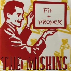 Fit & Proper