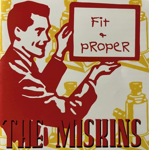 Fit & Proper