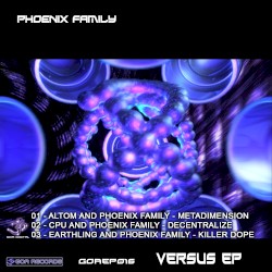 Versus EP