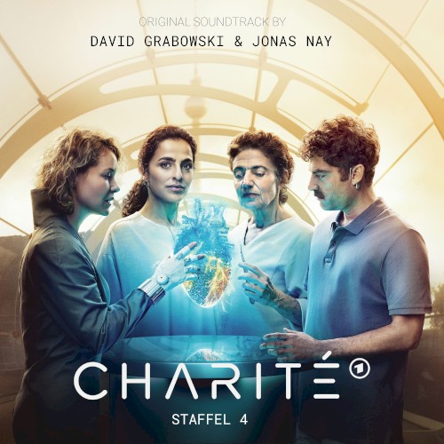 Charité (Original Soundtrack from Season 4)