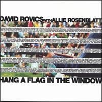Hang a Flag in the Window