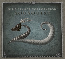 Aquaquest