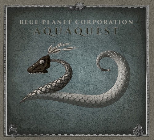 Aquaquest