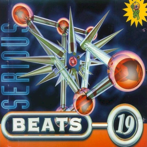 Serious Beats 19