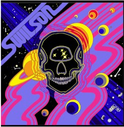 Cool Skull