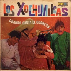 Cuando canta el cornetín