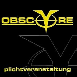 Plichtveranstaltung