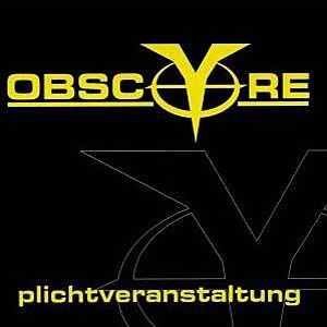 Plichtveranstaltung