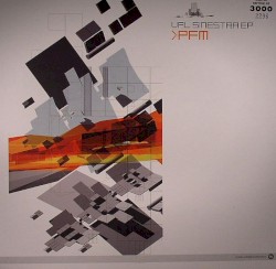 Val Sinestra EP