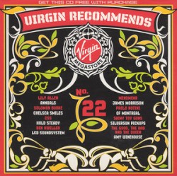 Virgin Recommends, Volume 22