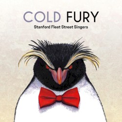 Cold Fury