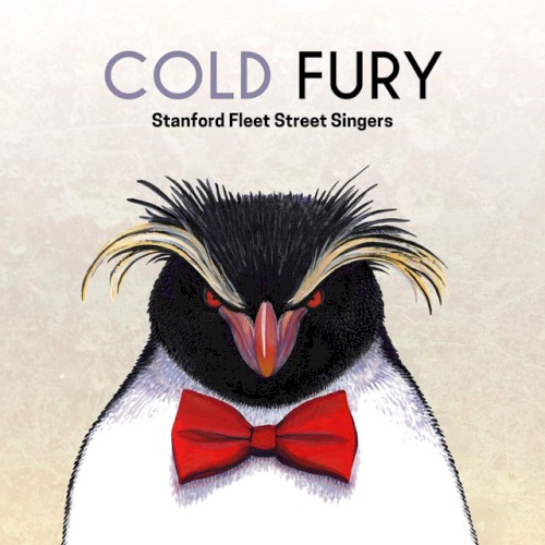 Cold Fury