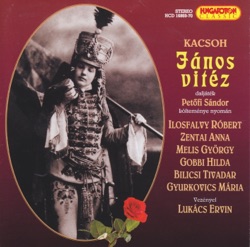 János vitéz