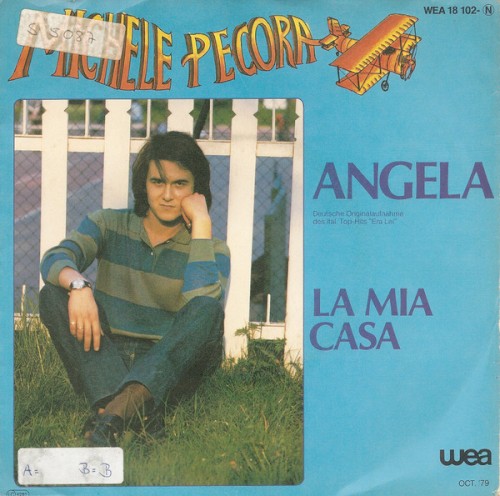 Angela