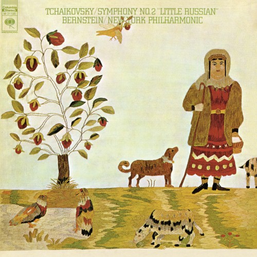 Tchaikovsky: Symphony no. 2 in C minor, op. 17 “Little Russian”