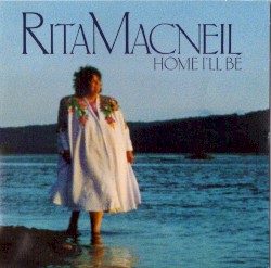 Home I'll Be