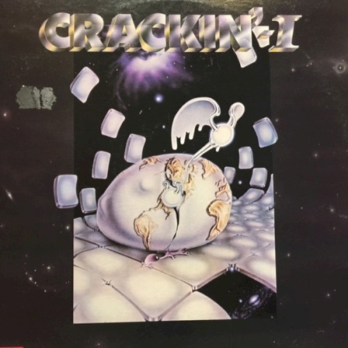 Crackin’ — I
