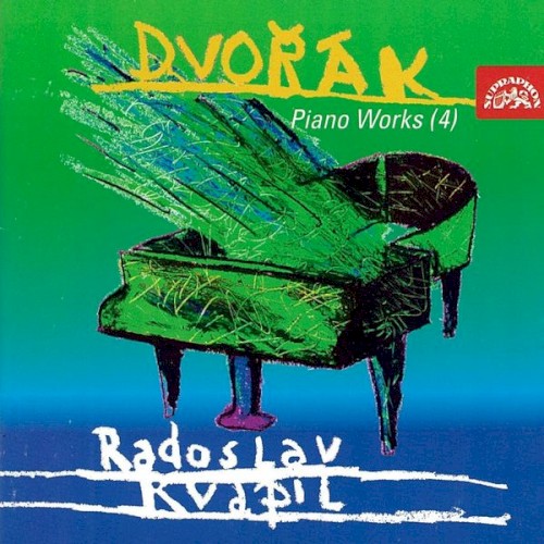 Piano Works (4)