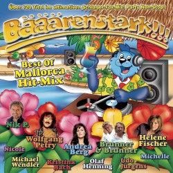 Bääärenstark!!! Best of Mallorca Hit-Mix