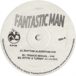Rhythm Algorithm