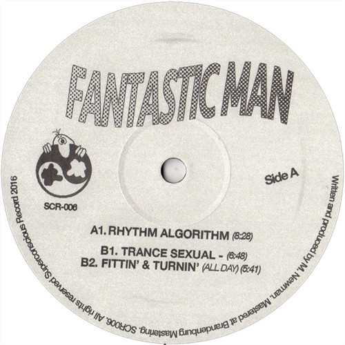 Rhythm Algorithm