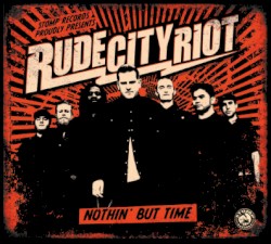 Nothin' but Time