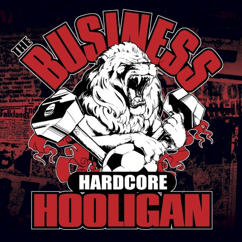 Hardcore Hooligan