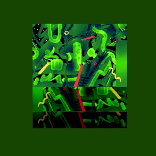 Golf (Ol Wallace remix)