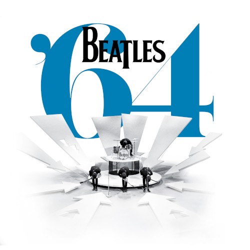 Beatles ’64: Music from the Disney+ Documentary