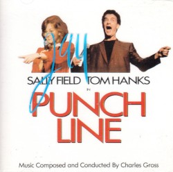 Punch Line