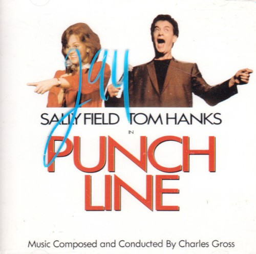 Punch Line