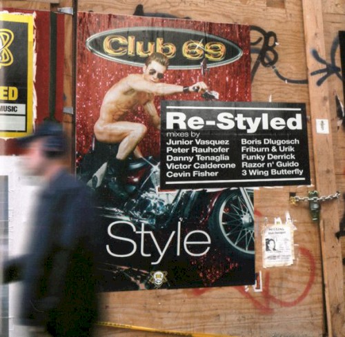 Re-Styled