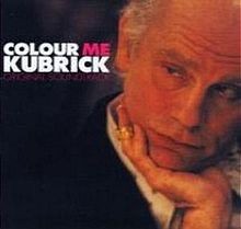 Colour Me Kubrick
