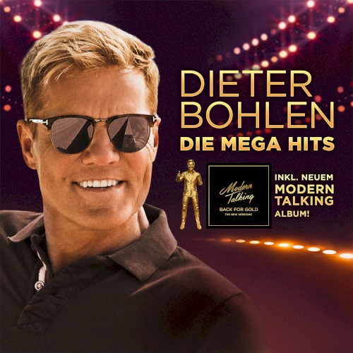 Die Mega Hits