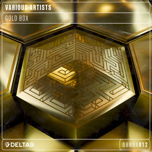 Gold Box