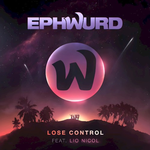 Lose Control