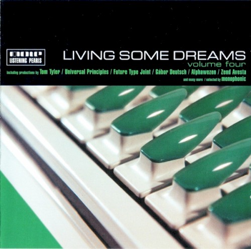 Living Some Dreams, Volume 4