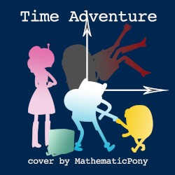 Time Adventure