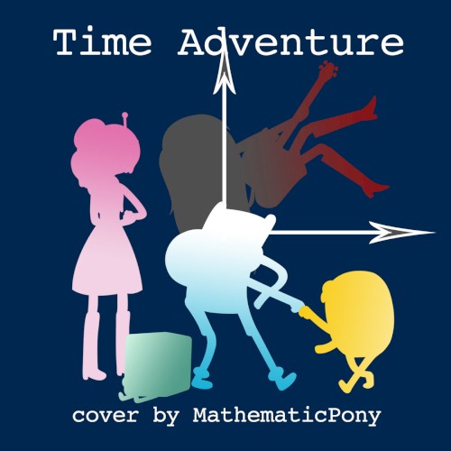 Time Adventure