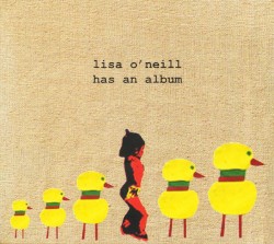 Has An Album