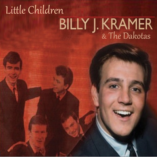 Little Children / Bad to Me