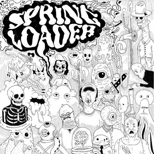 Springloader