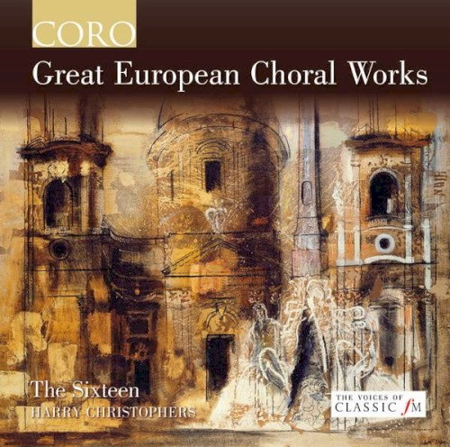 Great European Choral Works