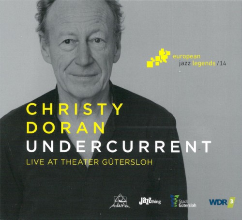 Undercurrent (live at Theater Gütersloh)
