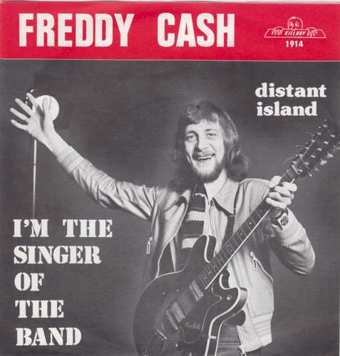 I'm the Singer of the Band / Distant Island