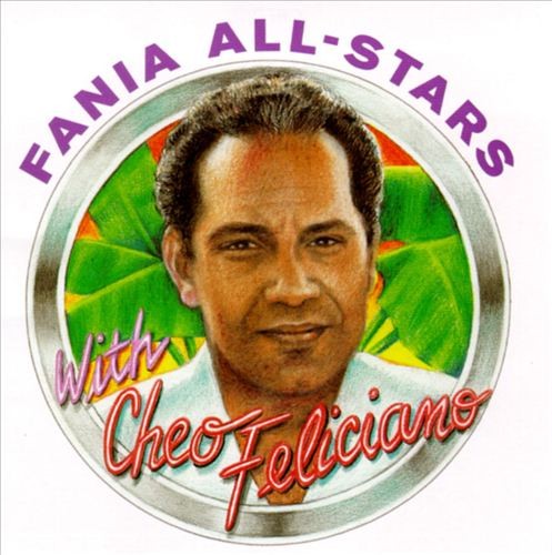 Fania All Stars