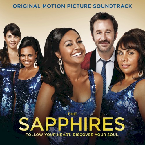 The Sapphires: Original Motion Picture Soundtrack