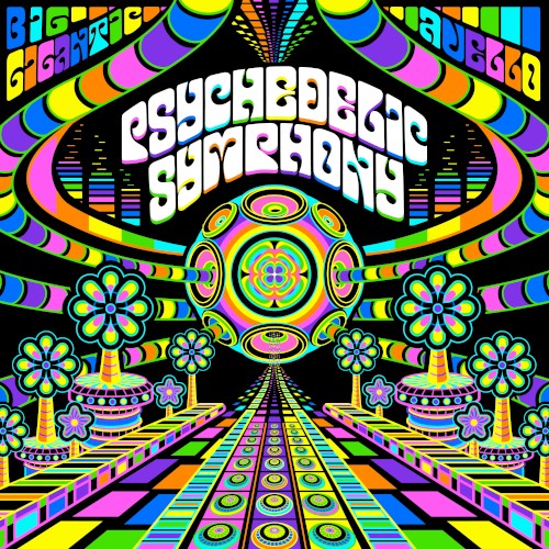 Psychedelic Symphony