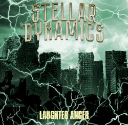 Laughter Anger