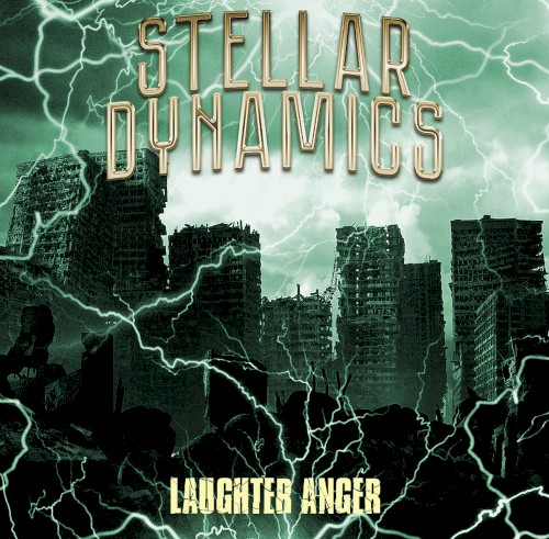 Laughter Anger